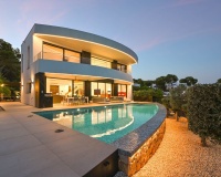 Herverkoop - Villa - Teulada - Moraira