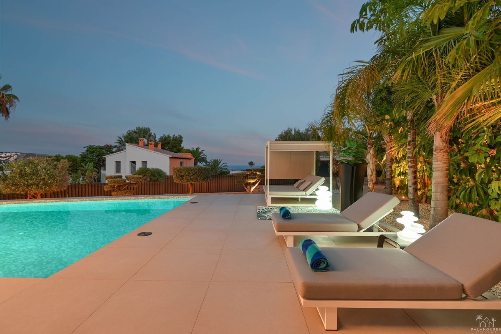 Herverkoop - Villa - Teulada - Moraira