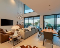 Herverkoop - Villa - Teulada - Moraira
