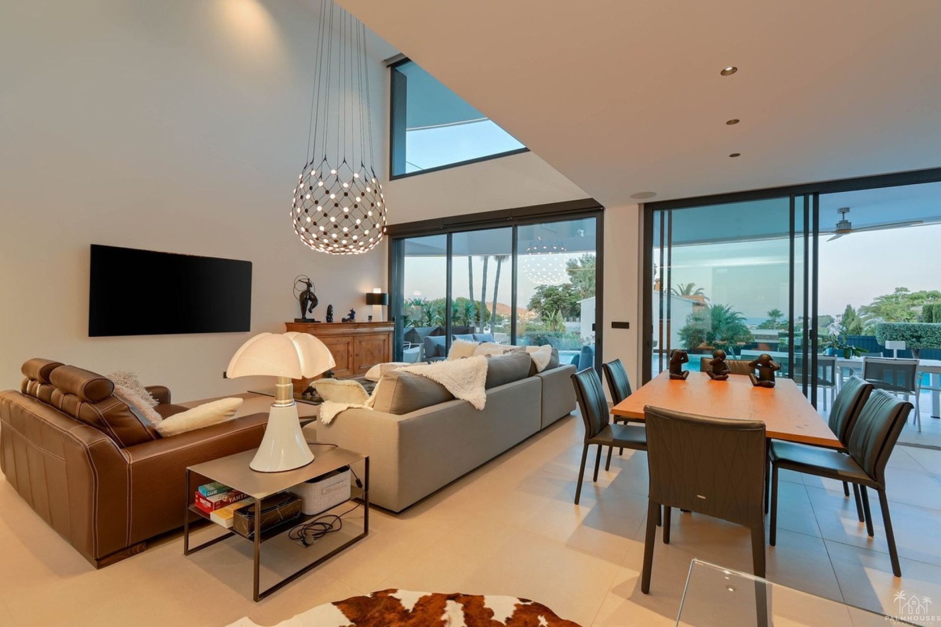 Herverkoop - Villa - Teulada - Moraira