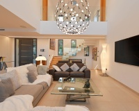 Herverkoop - Villa - Teulada - Moraira