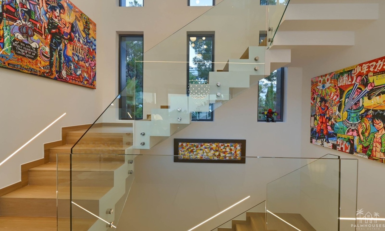 Herverkoop - Villa - Teulada - Moraira