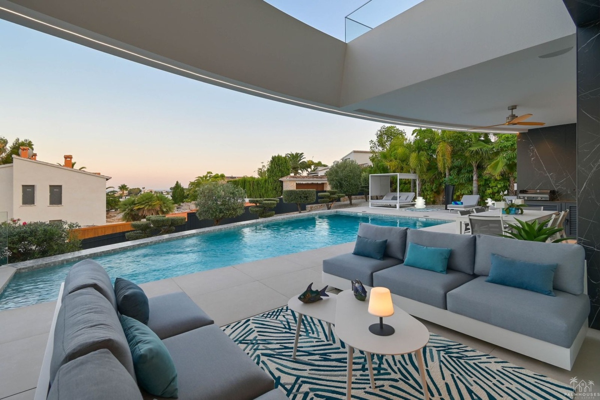Herverkoop - Villa - Teulada - Moraira