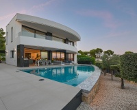 Herverkoop - Villa - Teulada - Moraira