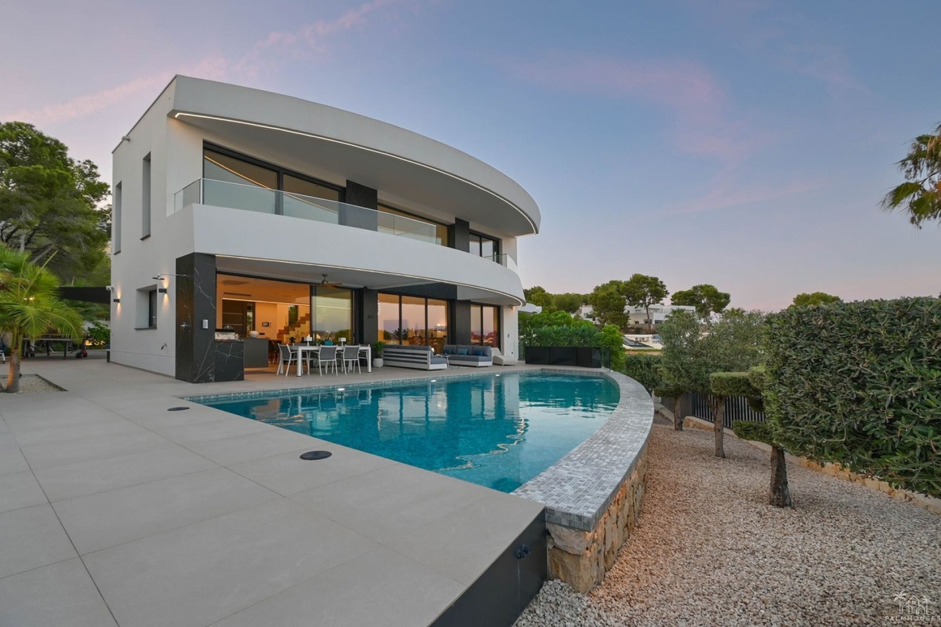 Herverkoop - Villa - Teulada - Moraira