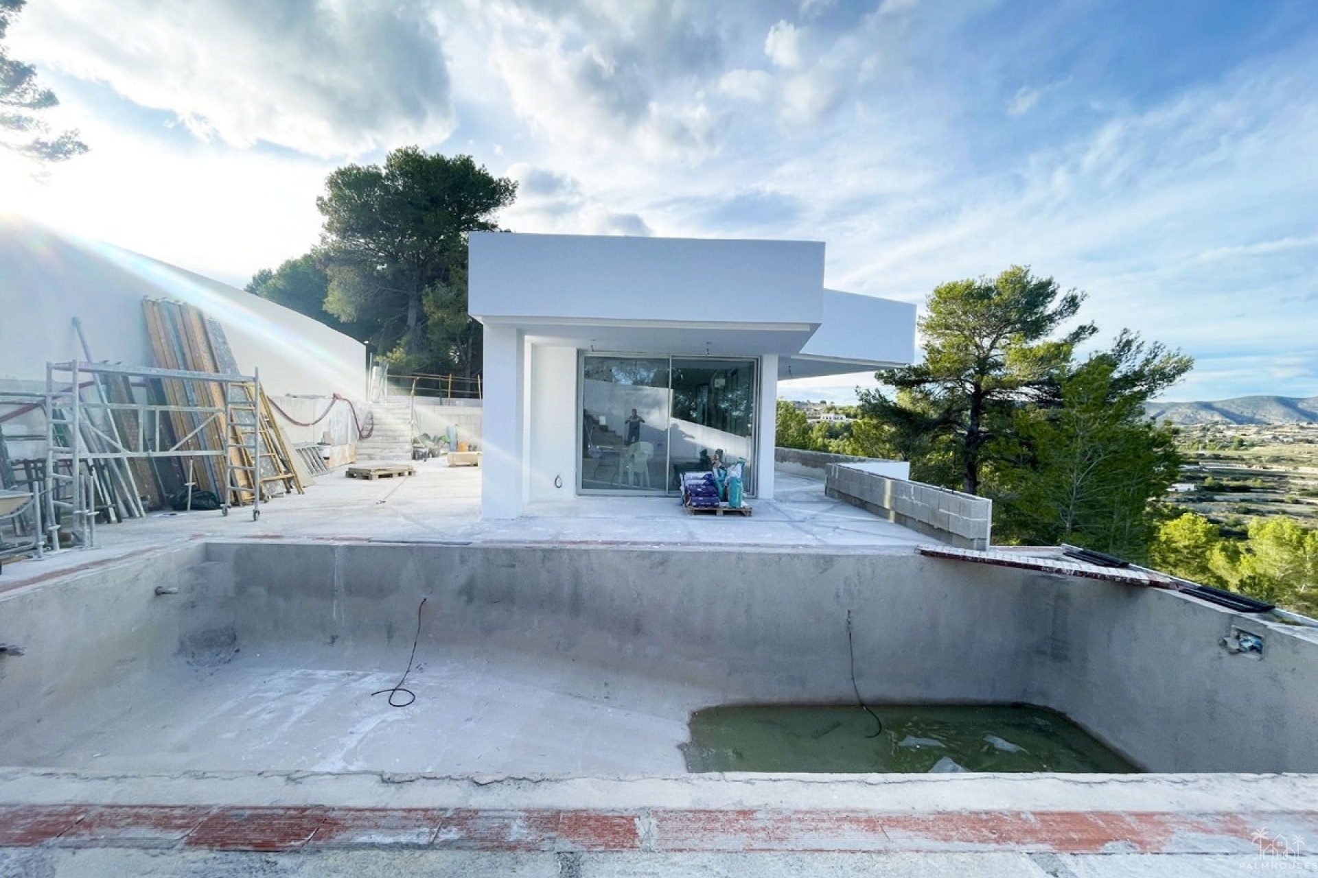 Herverkoop - Villa - Teulada - Moraira