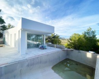 Herverkoop - Villa - Teulada - Moraira