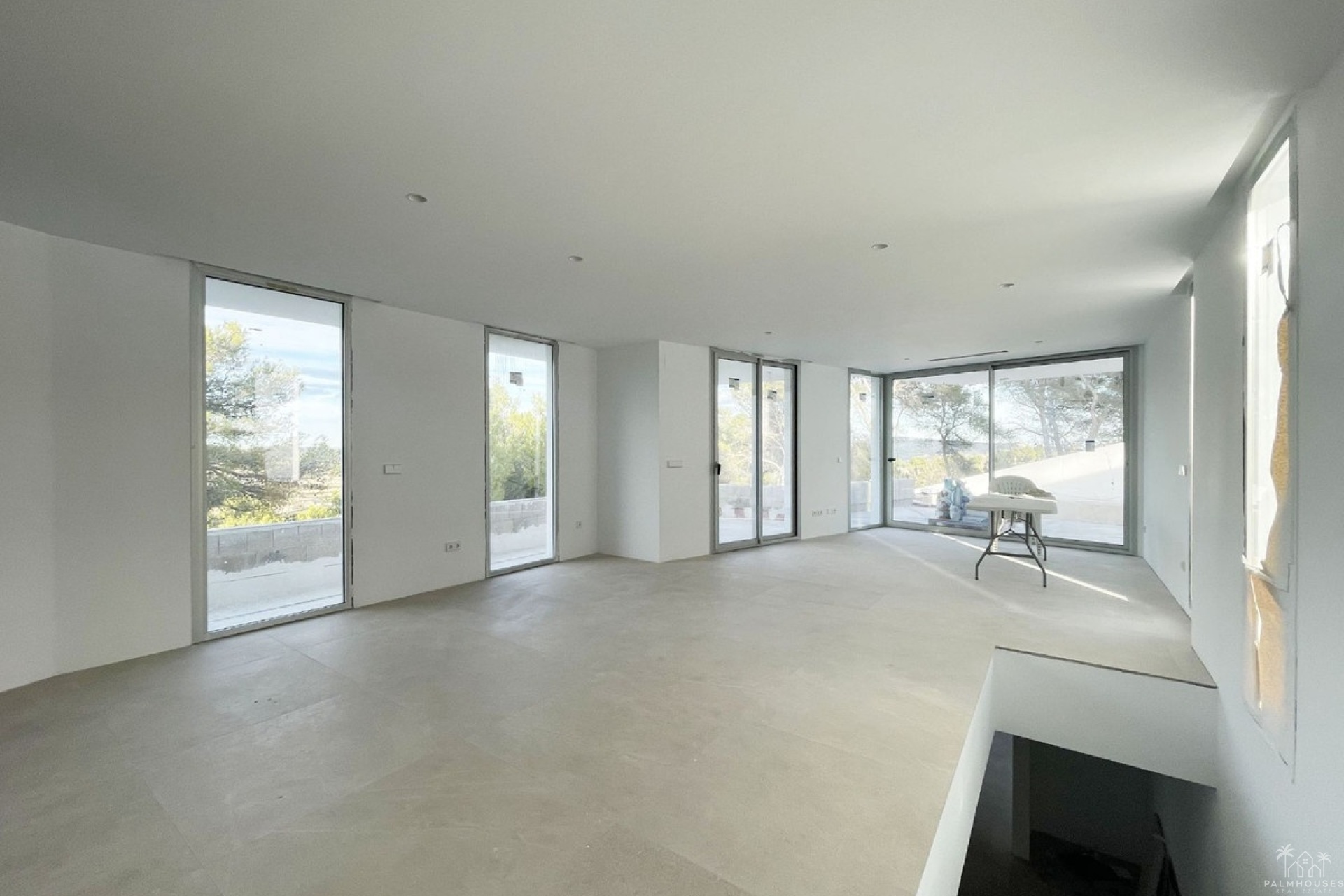 Herverkoop - Villa - Teulada - Moraira