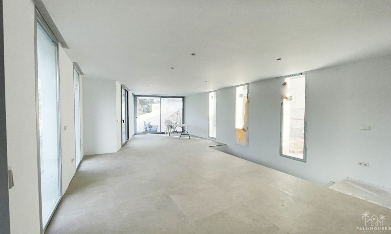 Herverkoop - Villa - Teulada - Moraira