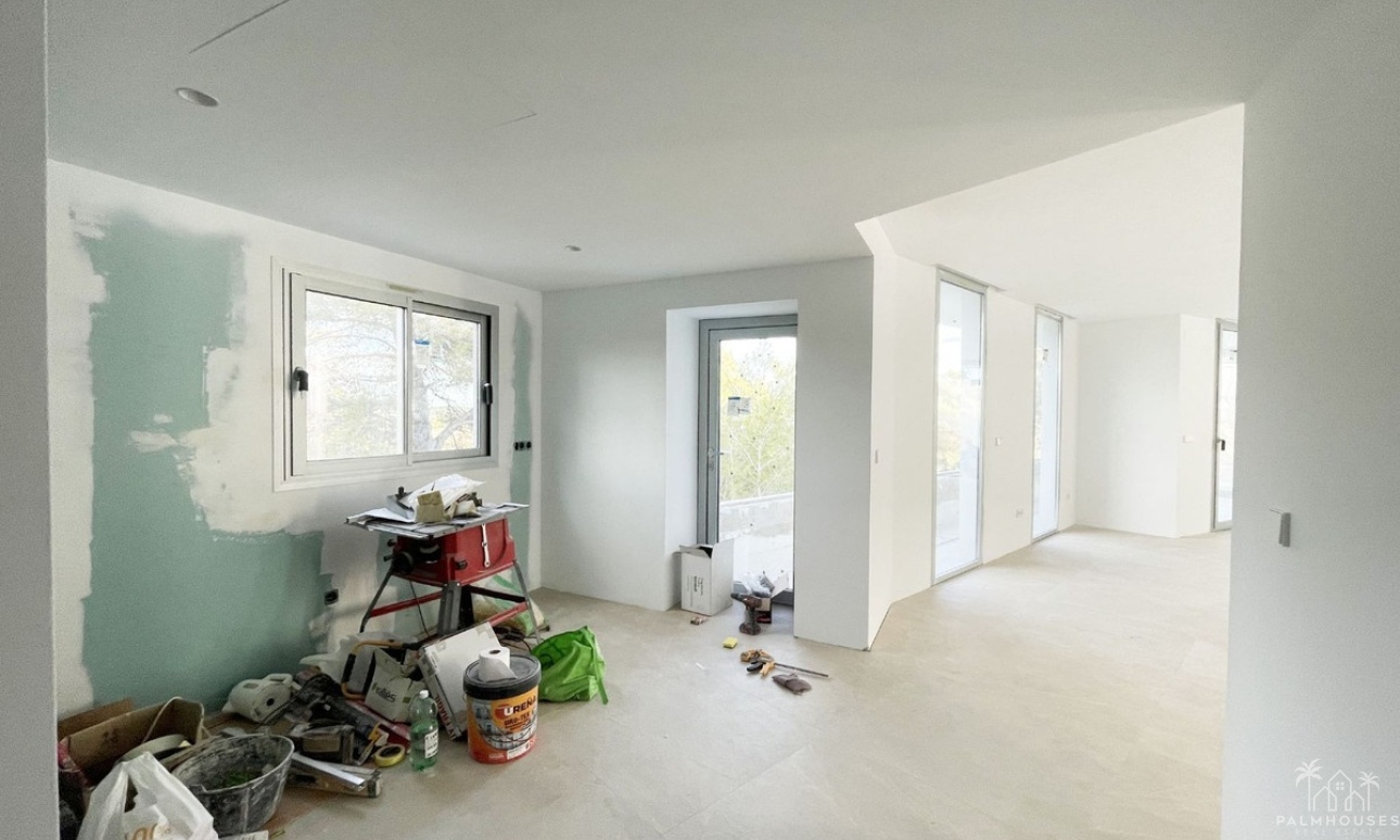 Herverkoop - Villa - Teulada - Moraira