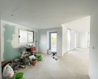 Herverkoop - Villa - Teulada - Moraira