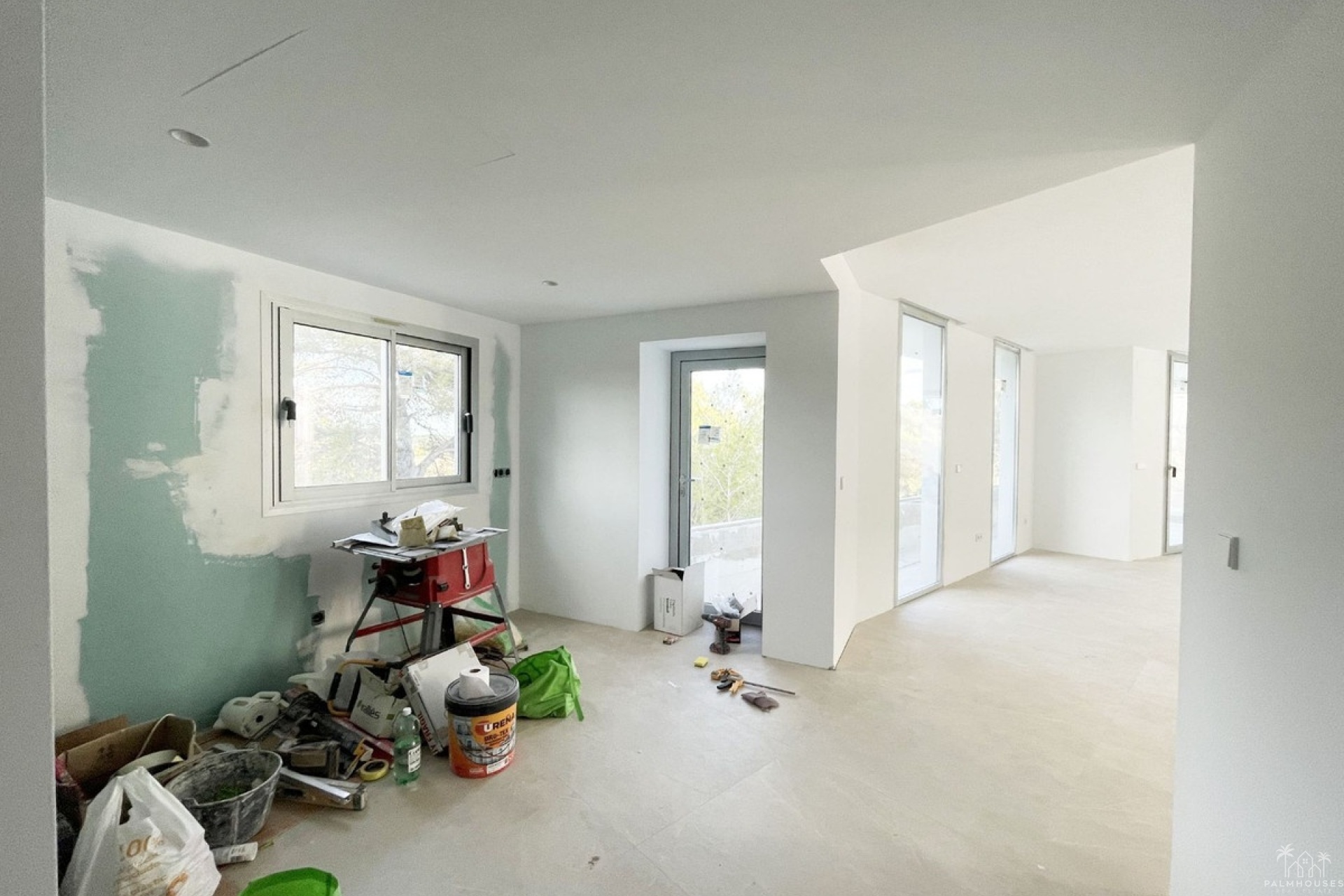 Herverkoop - Villa - Teulada - Moraira