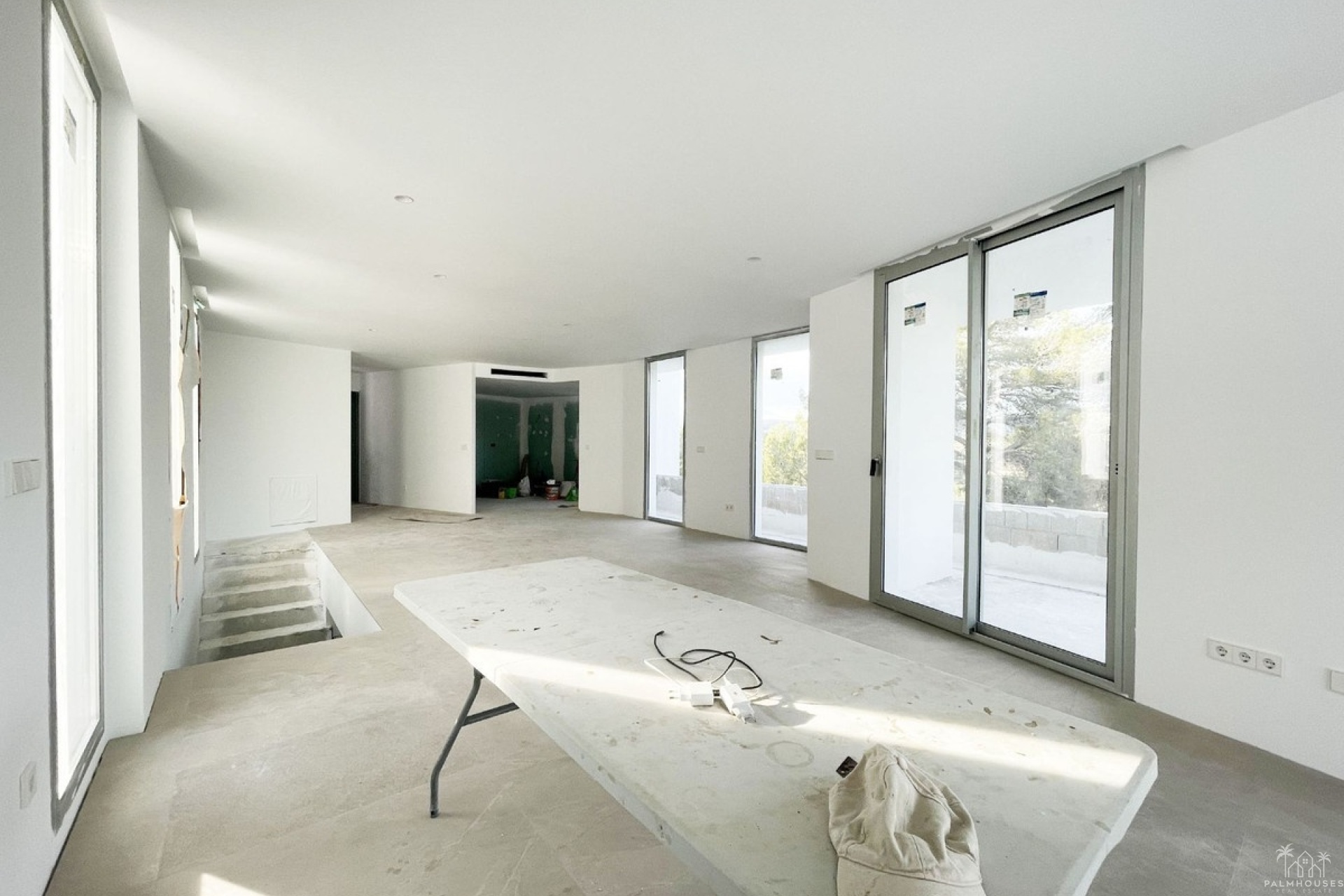 Herverkoop - Villa - Teulada - Moraira