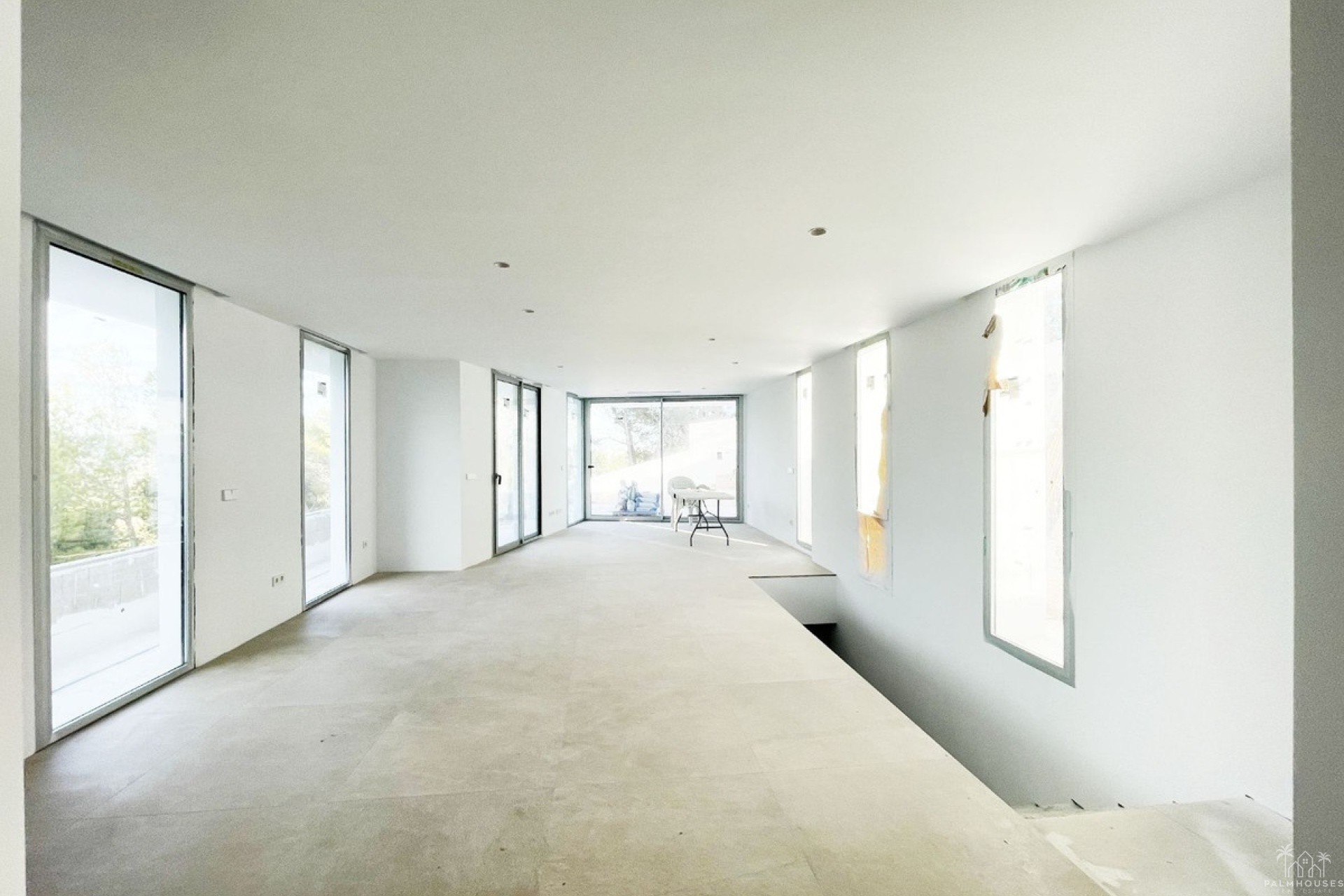 Herverkoop - Villa - Teulada - Moraira