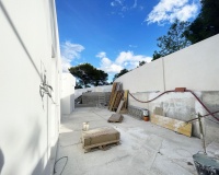 Herverkoop - Villa - Teulada - Moraira