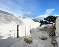 Herverkoop - Villa - Teulada - Moraira