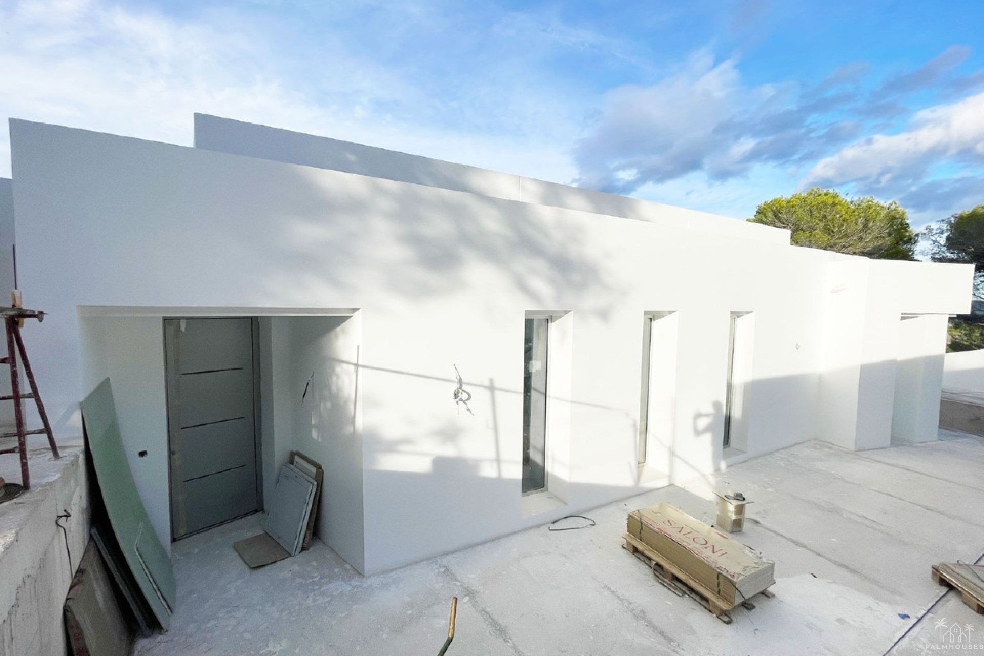 Herverkoop - Villa - Teulada - Moraira