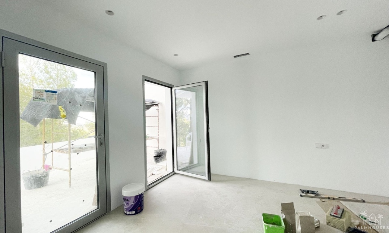 Herverkoop - Villa - Teulada - Moraira