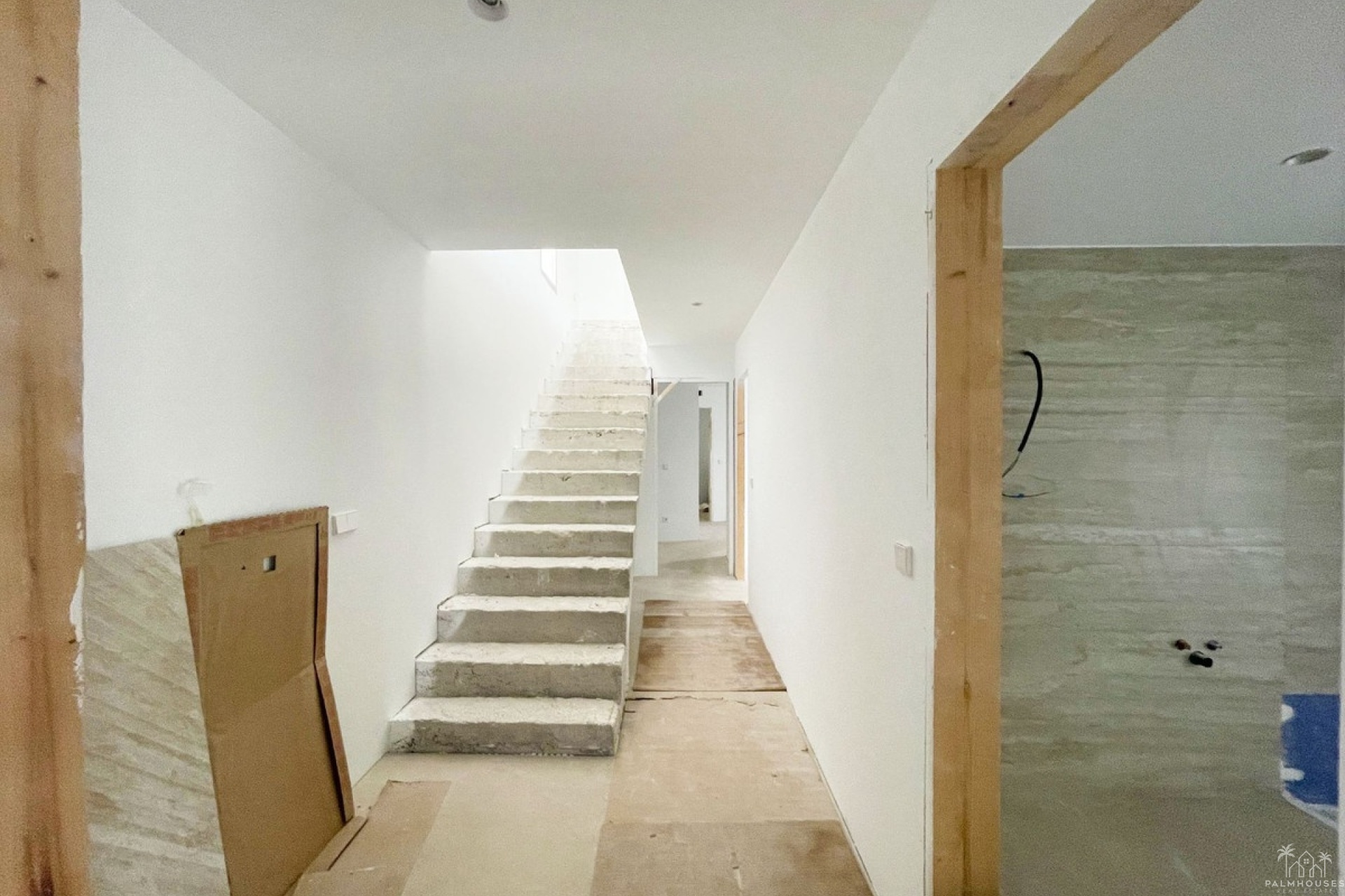 Herverkoop - Villa - Teulada - Moraira