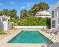 Herverkoop - Villa - Teulada - Moraira