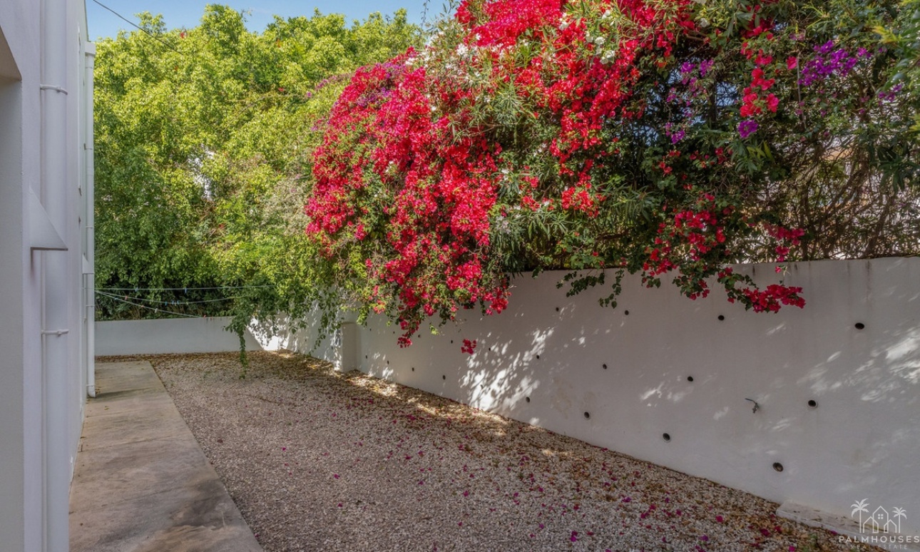 Herverkoop - Villa - Teulada - Moraira