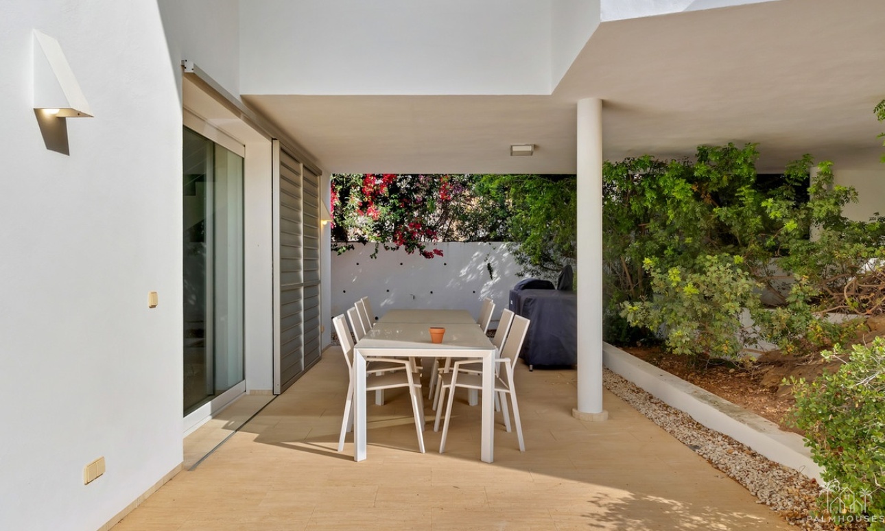 Herverkoop - Villa - Teulada - Moraira