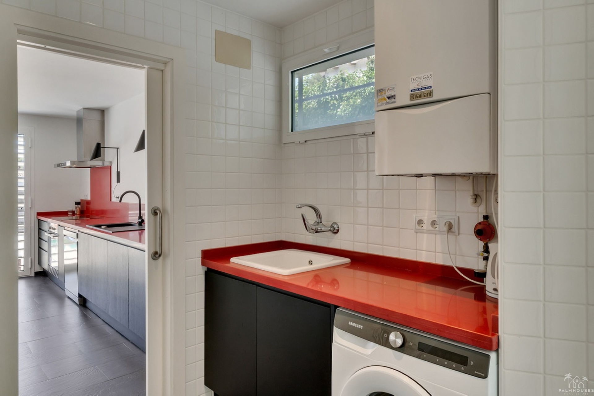 Herverkoop - Villa - Teulada - Moraira
