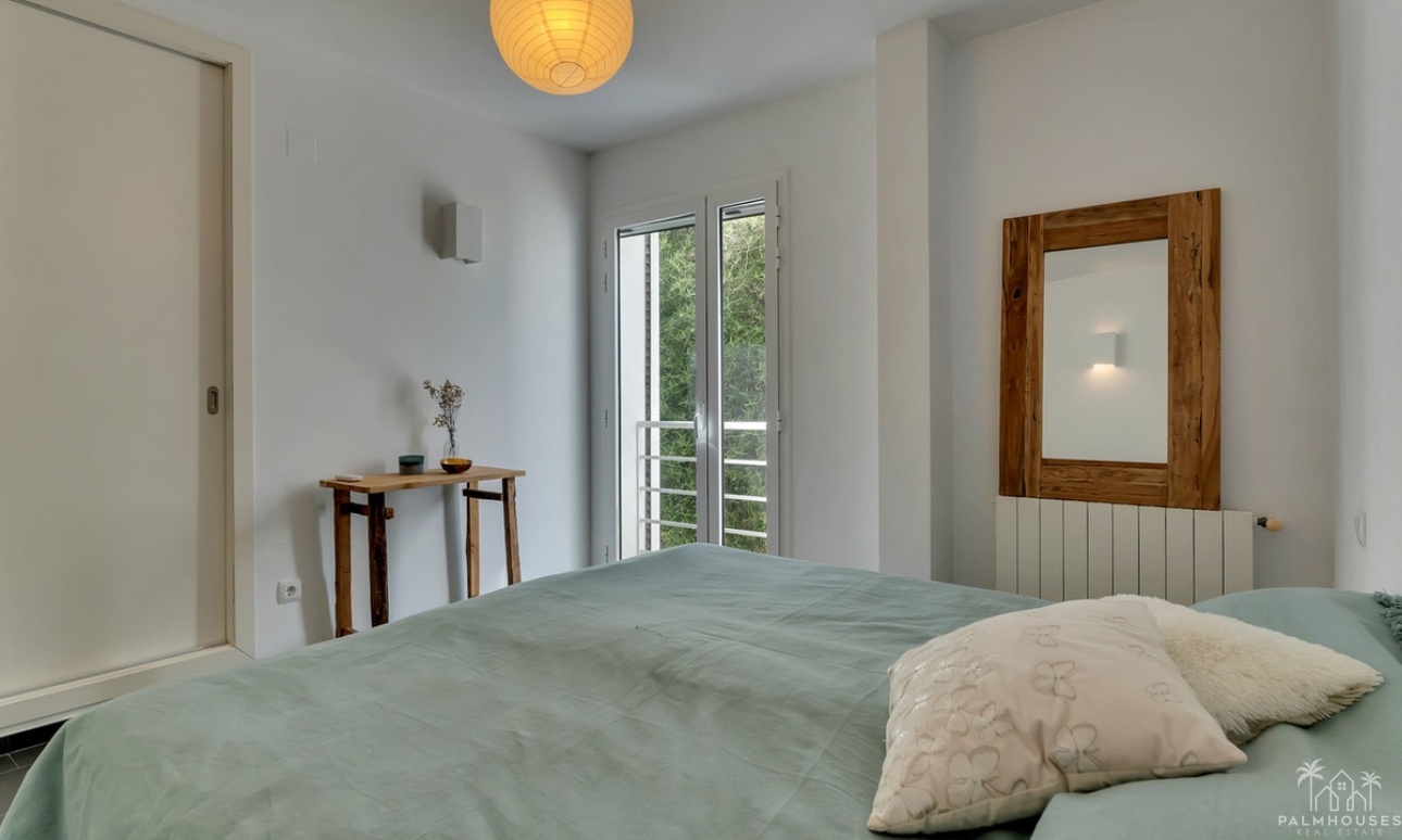Herverkoop - Villa - Teulada - Moraira