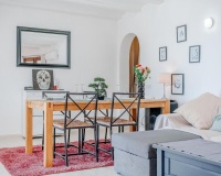 Herverkoop - Villa - Teulada - Moraira