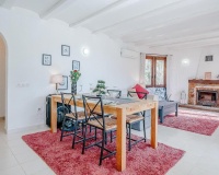 Herverkoop - Villa - Teulada - Moraira
