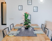 Herverkoop - Villa - Teulada - Moraira