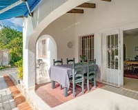 Herverkoop - Villa - Teulada - Moraira