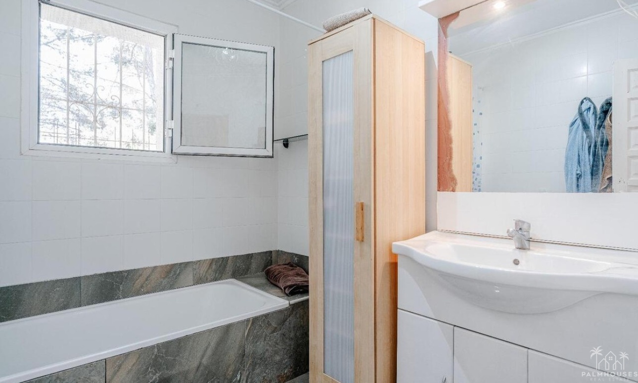 Herverkoop - Villa - Teulada - Moraira