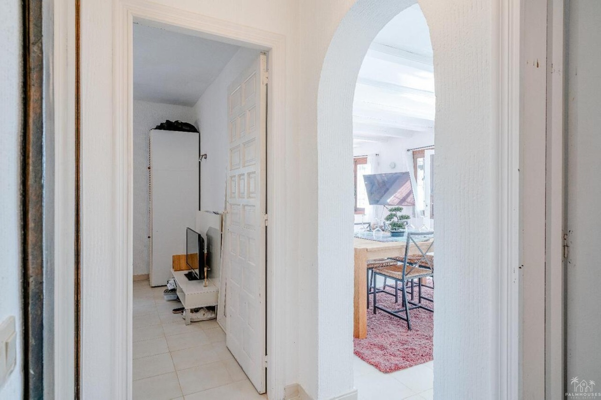 Herverkoop - Villa - Teulada - Moraira