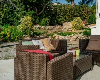 Herverkoop - Villa - Teulada - Moraira