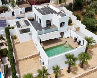 Herverkoop - Villa - Teulada - Moraira