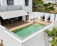 Herverkoop - Villa - Teulada - Moraira