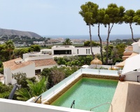Herverkoop - Villa - Teulada - Moraira