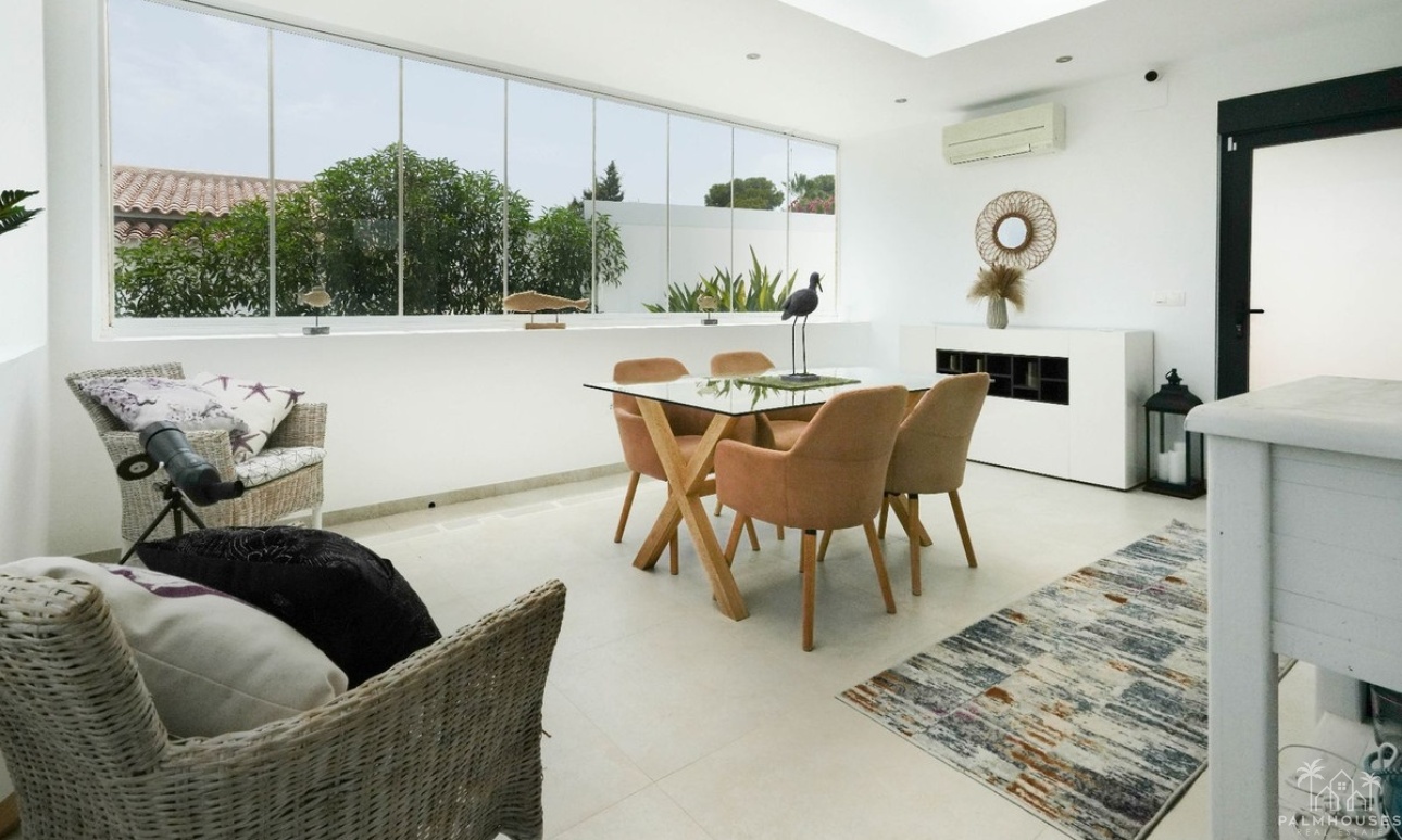 Herverkoop - Villa - Teulada - Moraira