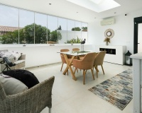 Herverkoop - Villa - Teulada - Moraira
