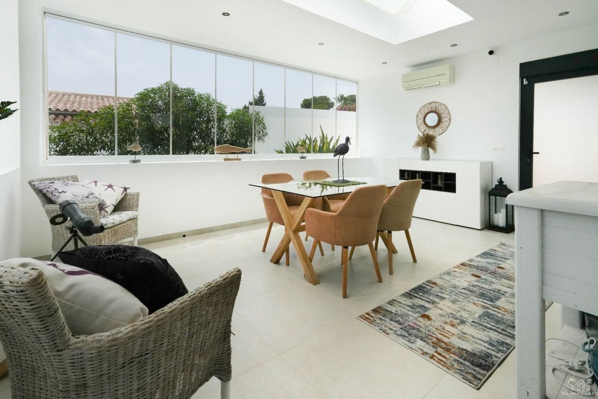 Herverkoop - Villa - Teulada - Moraira