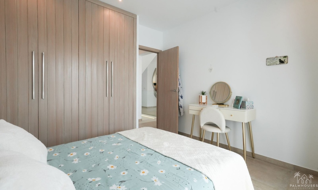Herverkoop - Villa - Teulada - Moraira