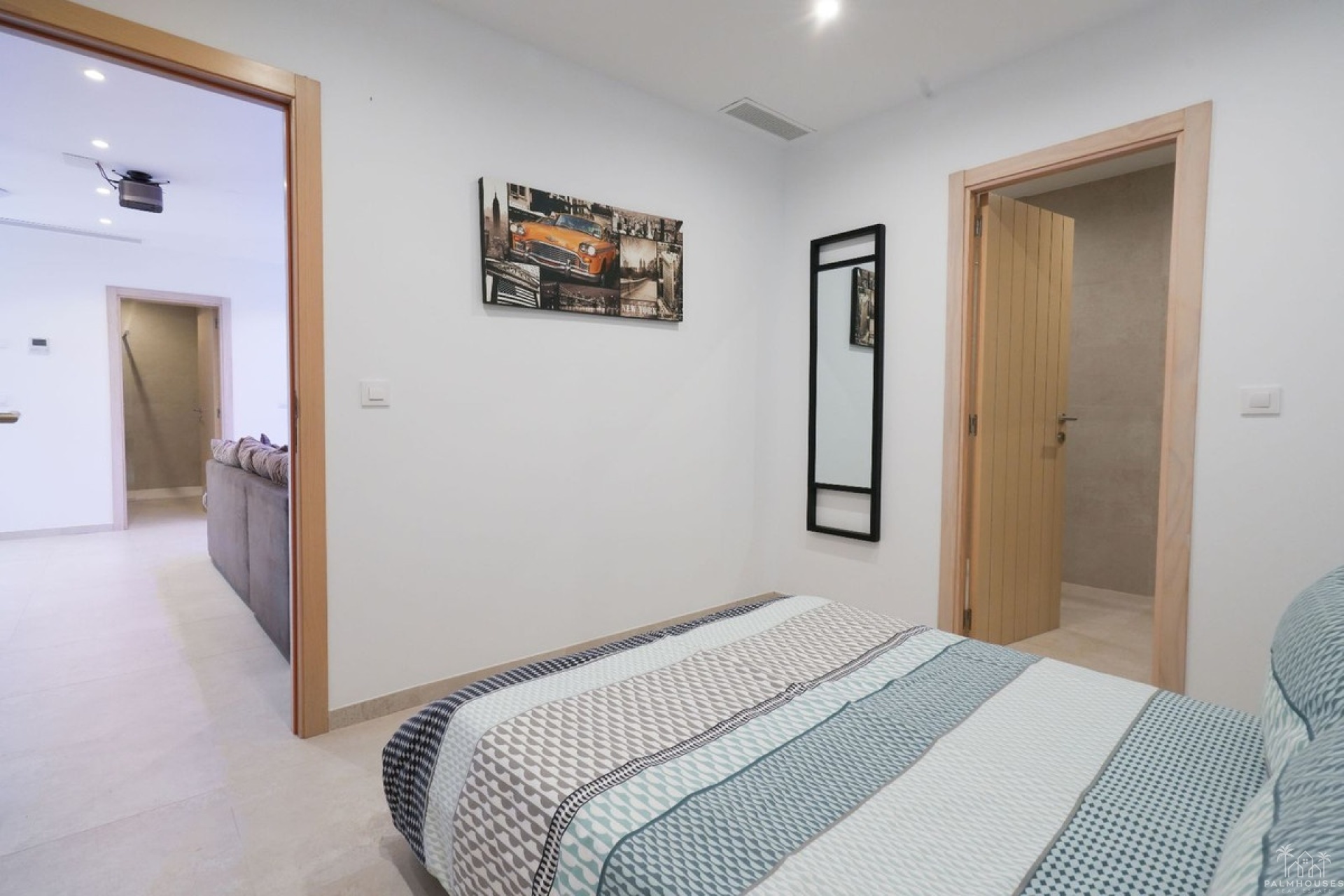 Herverkoop - Villa - Teulada - Moraira