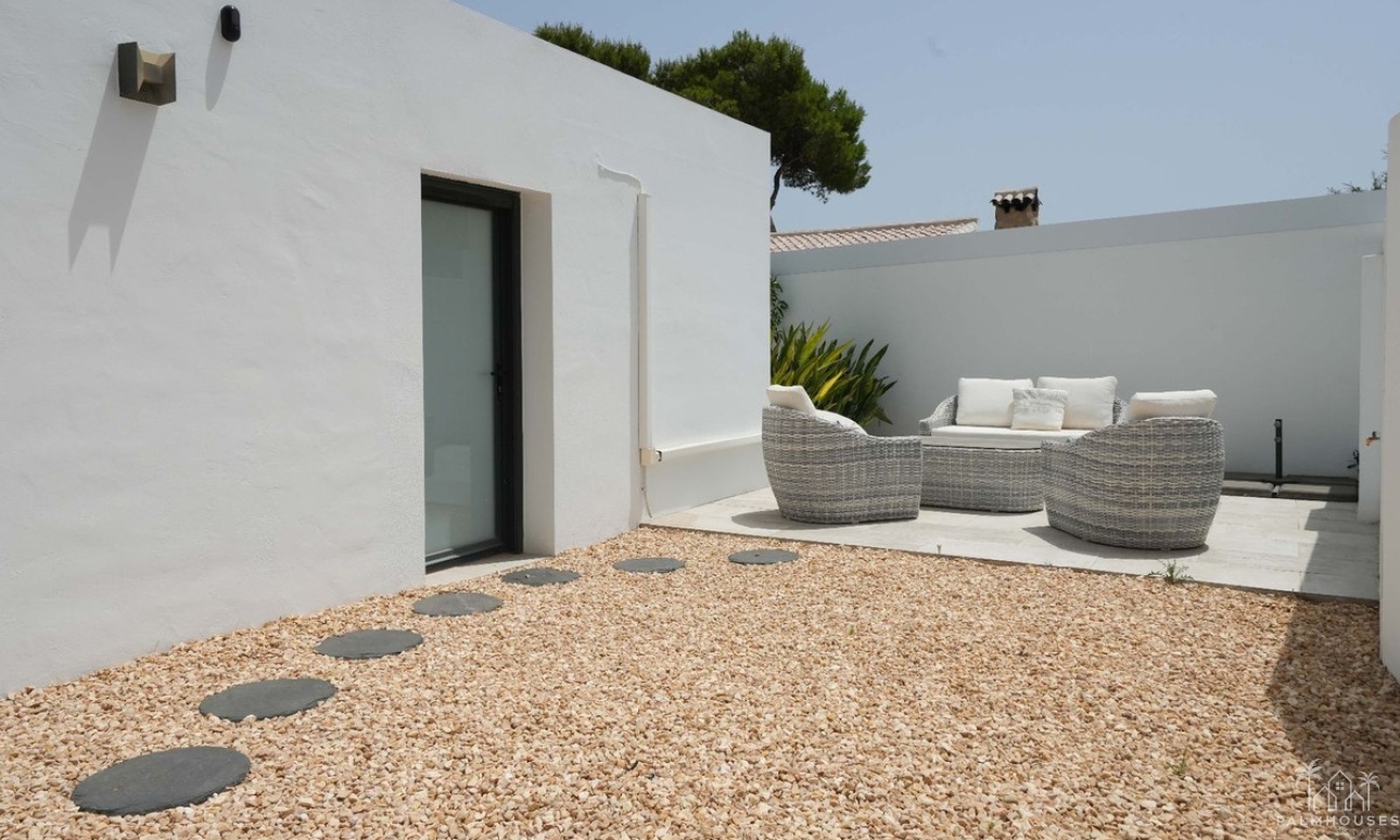 Herverkoop - Villa - Teulada - Moraira