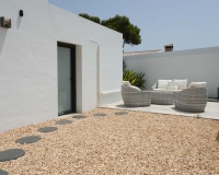 Herverkoop - Villa - Teulada - Moraira