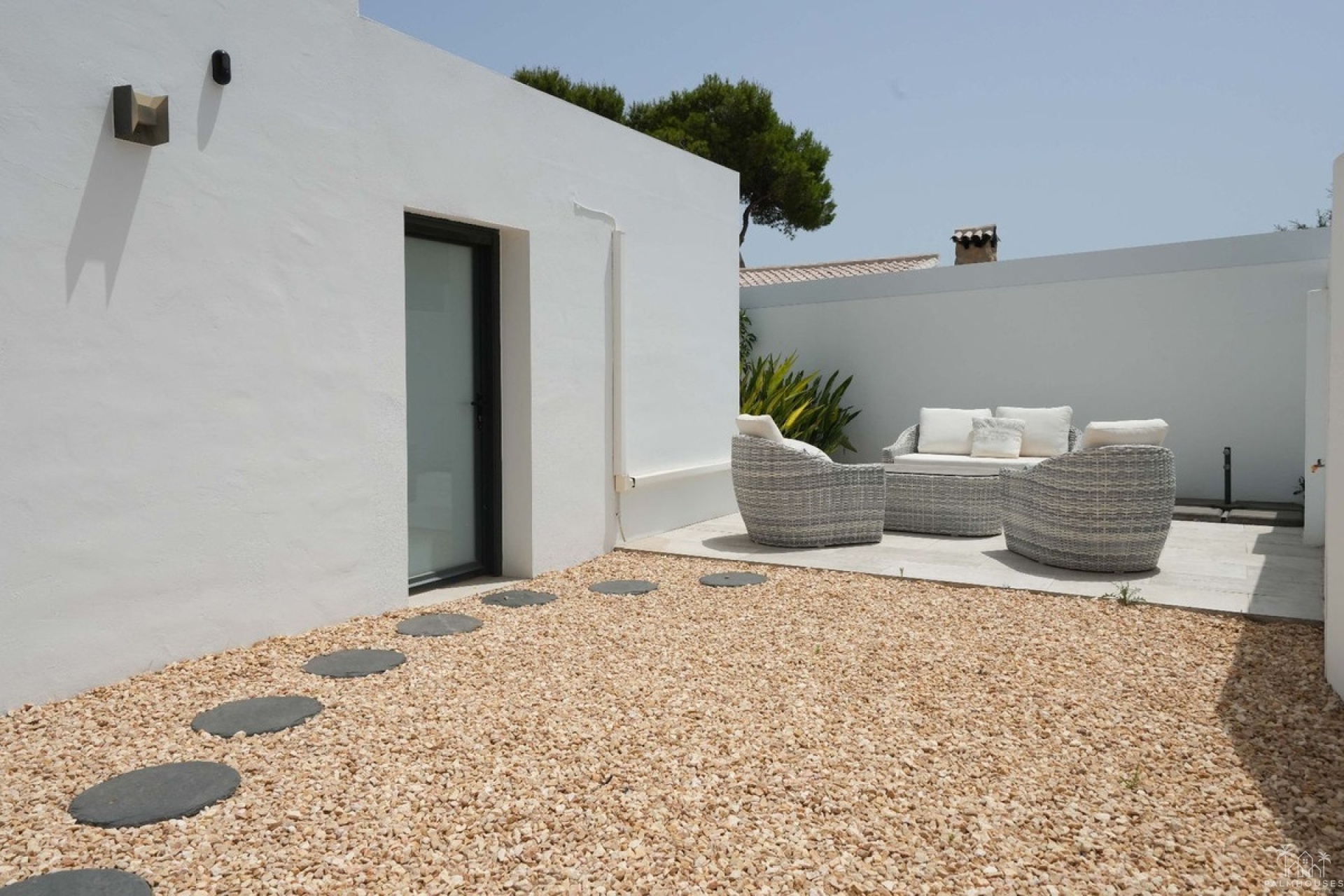Herverkoop - Villa - Teulada - Moraira