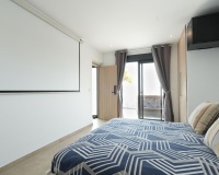 Herverkoop - Villa - Teulada - Moraira