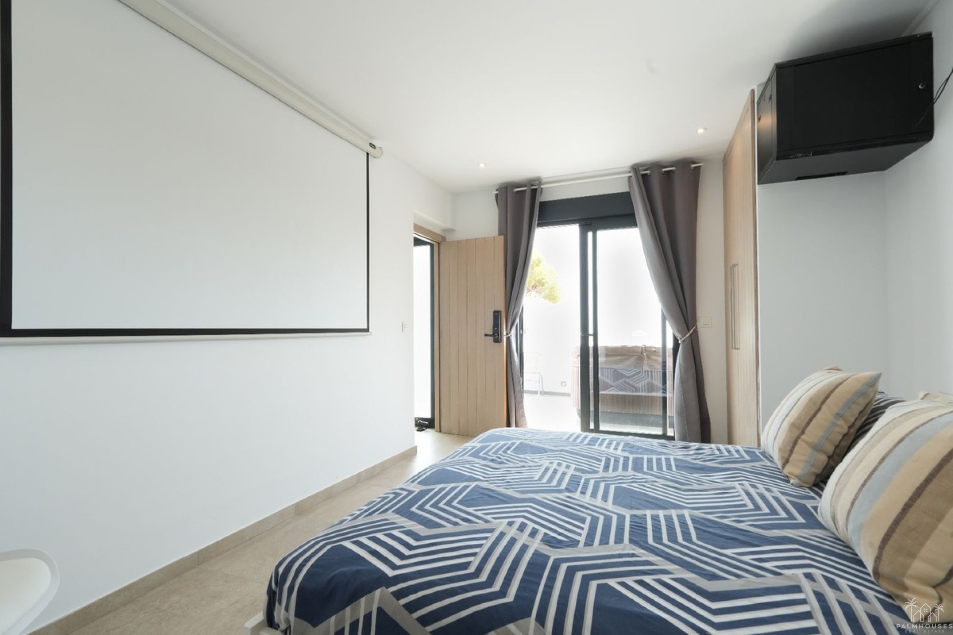 Herverkoop - Villa - Teulada - Moraira