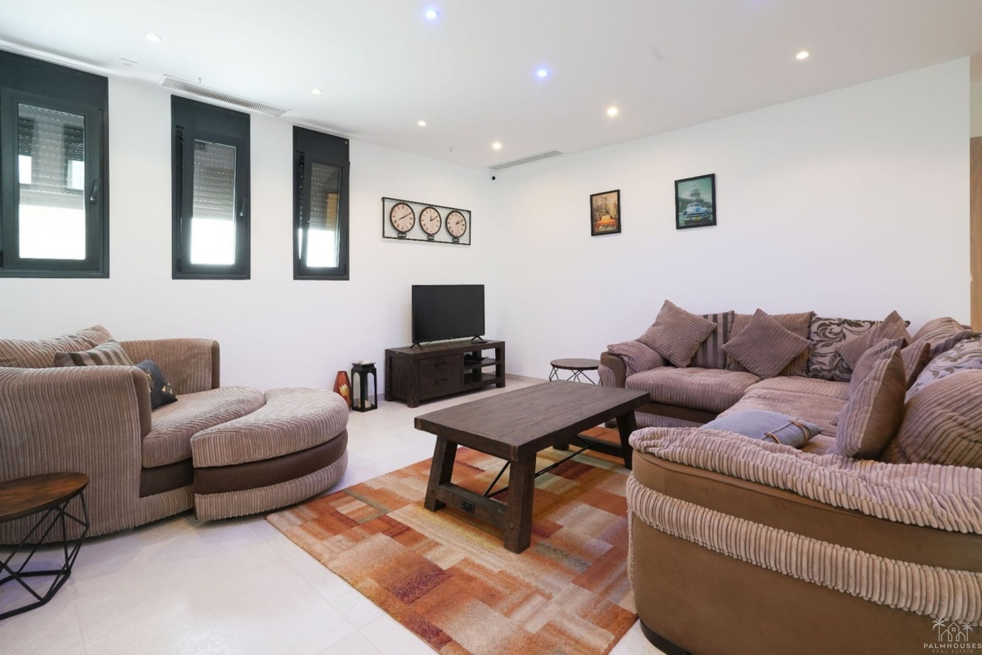 Herverkoop - Villa - Teulada - Moraira