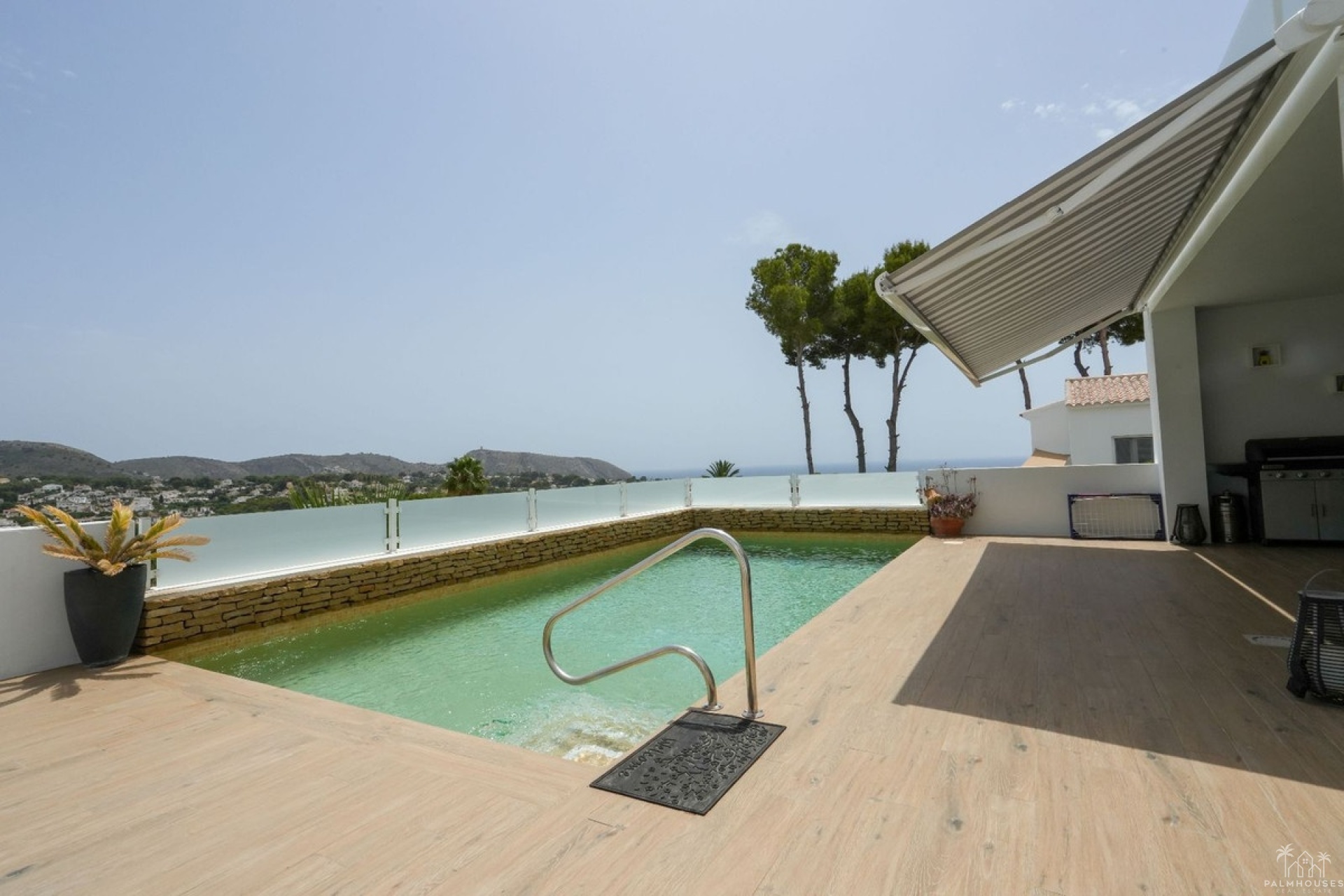 Herverkoop - Villa - Teulada - Moraira